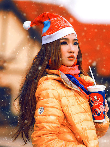 �ö�����ů�ķ��� ����������