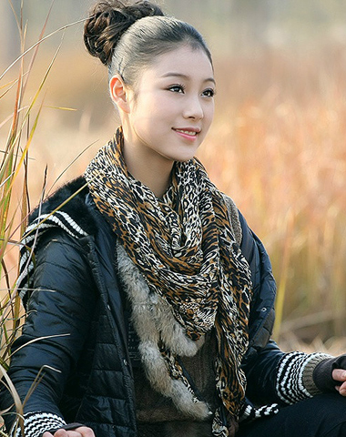 2013���»���ͷ���� ����������Ů��