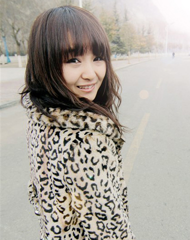 ������Ů��滨ͷ ����Ψ�������滨ͷͼƬ����