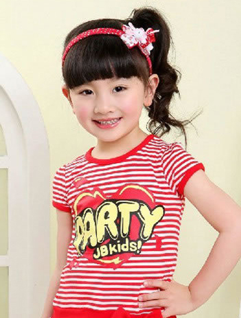 ���������СŮ����β���;�ѡͼ��