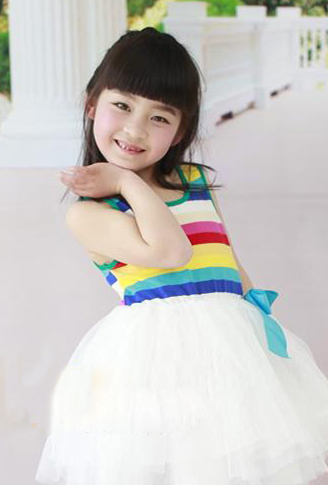 ���¶�ͯ��ʽ����ͼƬ ���䱦������ȹ�ķ�����ѡ