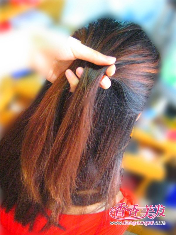 <em>女生剪什么发型</em>好看 <em>夏季女生</em>发型