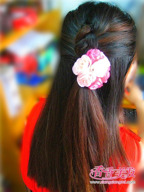 <em>女生剪什么发型</em>好看 <em>夏季女生</em>发型(2)_www.xia