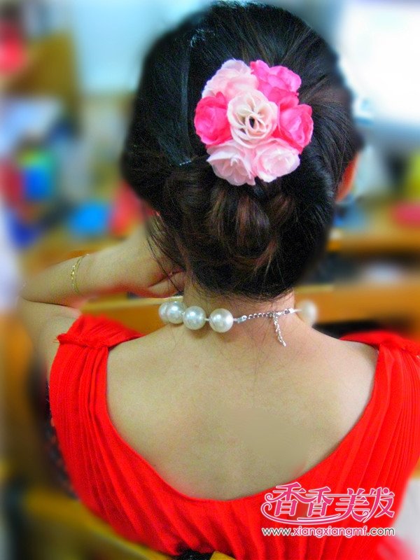 <em>女生剪什么发型</em>好看 <em>夏季女生</em>发型(4)_www.xia