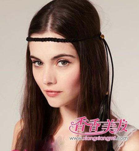 及眼刘海<em>卷发</em> 今年<em>流行</em>的<em>卷发型女</em>(8)_www.xia