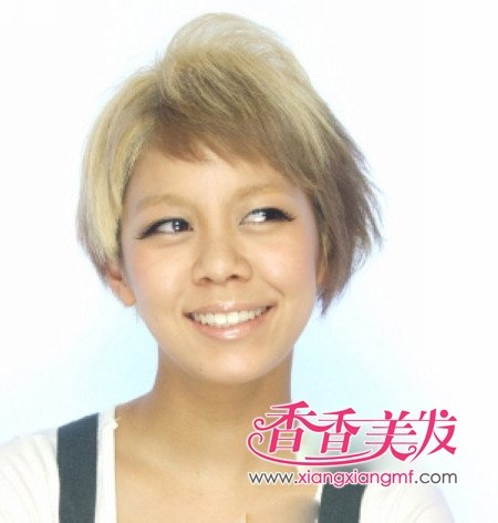 非主流发型 2012非主流女生发型(3)_www.xian