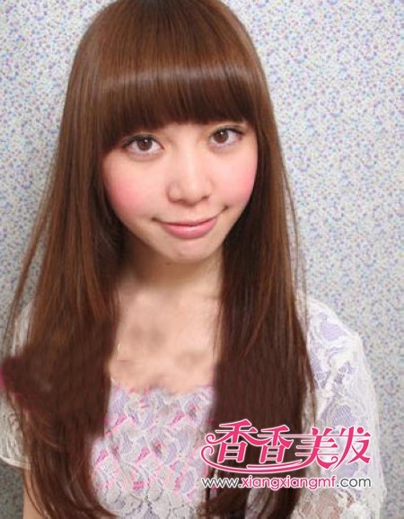 2012年最流行的<em>颜色</em>的<em>头发</em>