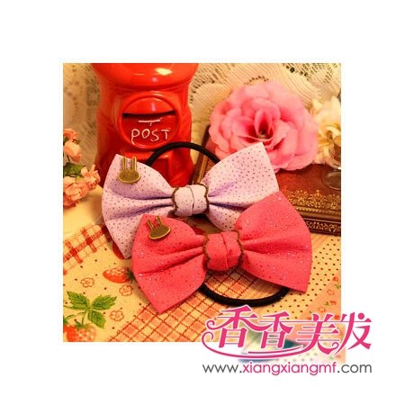 糖果发饰 流行美发饰专柜正品(12)_www.xiang