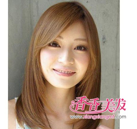 2012齐耳蘑菇a蘑菇发型(头发造型图片短发头图片