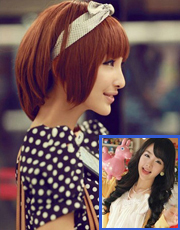 �ɰ����� 2012��������ͷ������ɫ