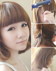 ʵ�ö��滨 �ж̷�����ͼƬ