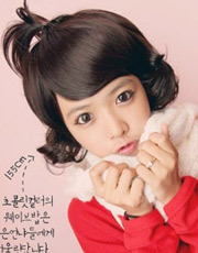 ����MBOBOͷ Ů��bobo����