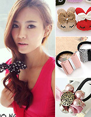 ��Ȧ����ͷ Ů��2012���е�ͷ����ɫ