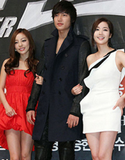 2012��˧����Ů������ �ٱ䷢��