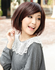  ����BOBOͷ �ɰ�bobͷ����ͼƬ 