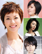 �պ����Ƕ̷� 2012�����ж̷���ͼƬ