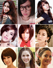 �������� 2012Ů�̷���