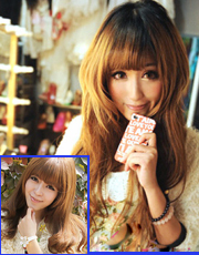 2012�������е���ɫ��ͷ�� �����ﶬ����