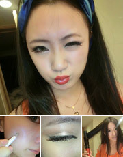 ����β+��ױ ��ϵ��������