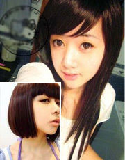 2012��ʲôͷ������ Ĵָ��������