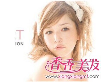 发型图片_www.xiangxiangmf.com 香香美发网