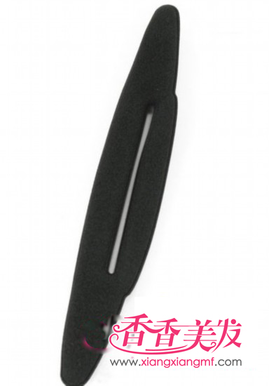 美丽<em>盘头发</em>的工具<em>怎么</em>用 <em>学会</em>盘发工具使用方