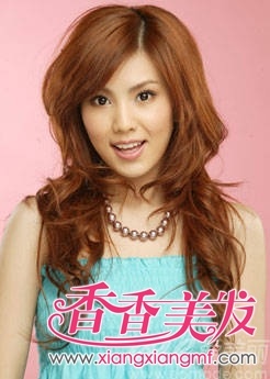 <em>如何</em>整理<em>卷头发</em> <em>怎么卷头发</em>表现出来自己的发