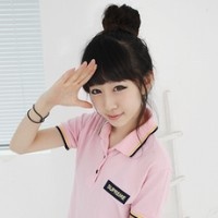 非主流<em>女生怎么样盘</em>个性的<em>头发</em> 非主流蓬松的