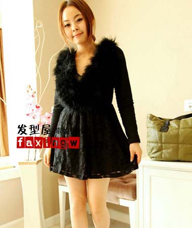 胖女孩<em>留什么</em>发型 <em>矮个子</em>胖女孩的发型有哪些