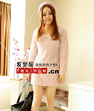 胖女孩<em>留什么</em>发型 <em>矮个子</em>胖女孩的发型有哪些