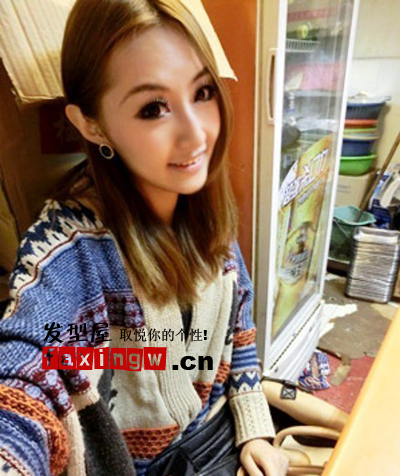 Ů��2012������ʲôͷ�� 2012����Ů��ͷ������Щ