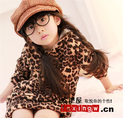 <em>可爱</em>小女孩<em>长发发型</em>(3)_www.xiangxiangmf.co