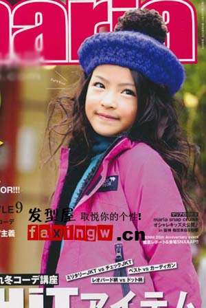 <em>小女孩</em>儿童可爱<em>发型</em>图片 好看的女童<em>发型</em>有哪