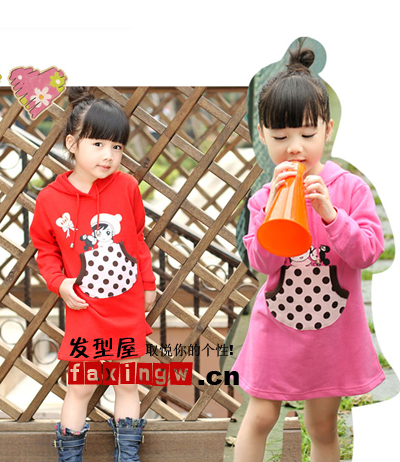 小学生头型学生头型图片大全