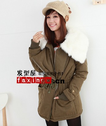 <em>烫什么发型好看</em>分析 <em>今年</em>流行<em>烫什么发型</em>