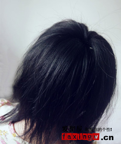绑<em>长头发</em>的技巧有哪些(3)_www.xiangxiangmf.c