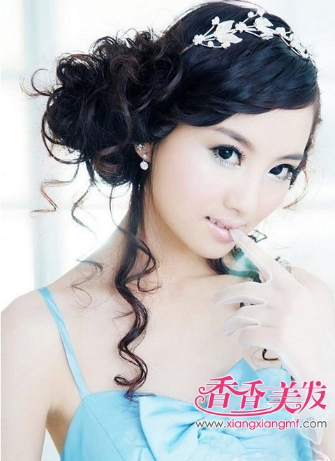 <em>头发</em>怎么编出好看的辫子 <em>编头发</em>的最<em>简单</em>方法