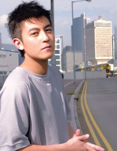 两边没头发的发型怎样