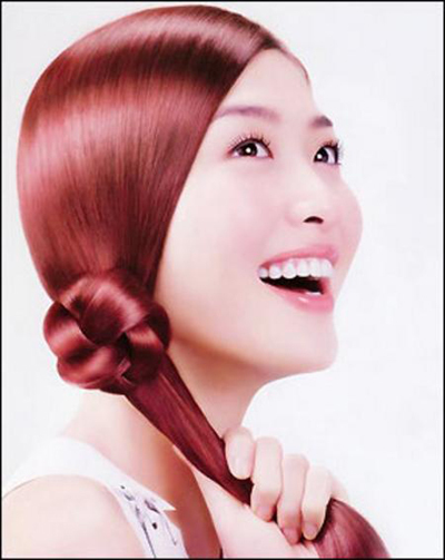 发型图片_www.xiangxiangmf.com 香香美发网