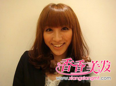 小编告诉你<em>头发少</em>适合<em>齐刘海</em>吗 <em>头发少</em>适合齐