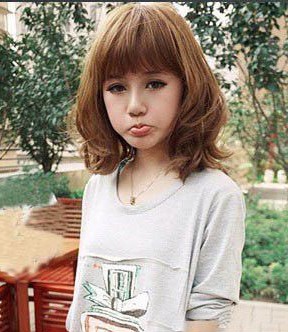 解析韩式<em>长发</em>烫发发型 最新<em>长发</em>烫发<em>发型图片</em>