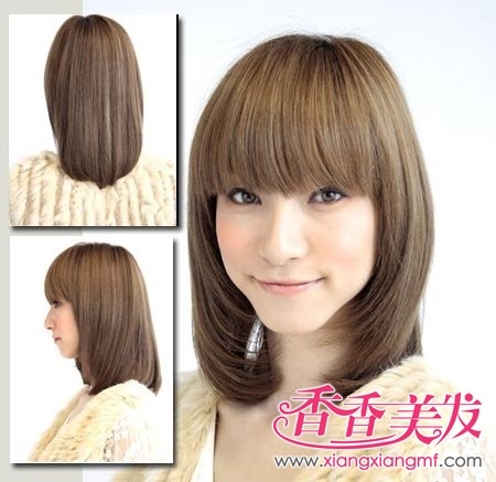 不用打理的发型有哪些(2)_www.xiangxiangmf.c