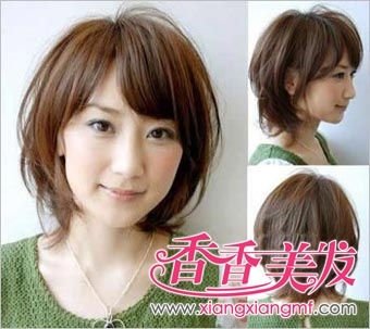 短发的忠实簇拥,这样一款<em>朋克风格的发型</em>相信