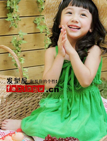 短发v短发幼儿发型(2)五周岁男孩儿大全图片