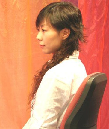 <em>短发接长发</em> <em>短发</em>到长发的发型让你魅力四射(4