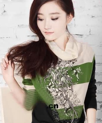 告诉我们<em>直发绑头发</em>的方法 直发如何打理