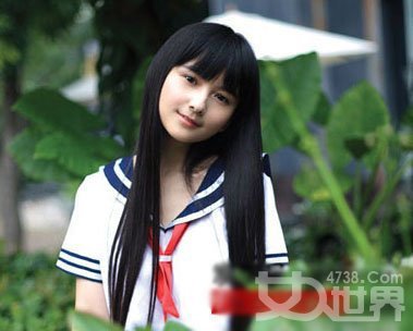 <em>蜗居里海藻</em>的发型剖析