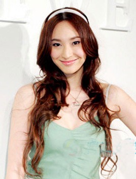 适合职业女性的发型图片展示(4)