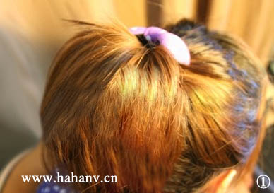 发型图片_www.xiangxiangmf.com 香香美发网
