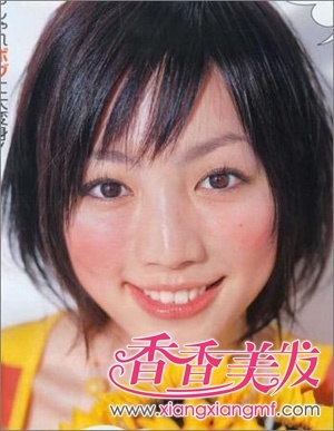 脸大<em>剪什么发型</em>好看 <em>适合大脸</em>女生的发型怎样